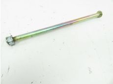 Axe de bras oscillant