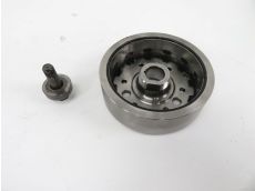 Rotor