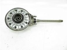 Pont cardans couples coniques