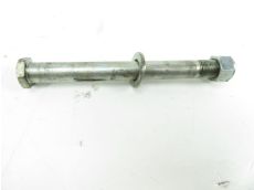 Axe de bras oscillant