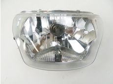 Optique avant