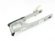 Bras oscillant complet