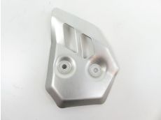 Habillage platine gauche