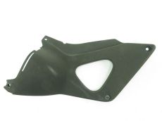 Habillage de cadre droit