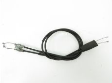 Cable d'accelerateur