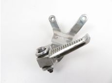 Platine arriere gauche complete