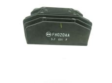 Regulateur de tension