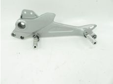 Platine arriere gauche complete