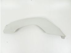 Carenage arriere gauche