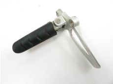 Platine avant gauche