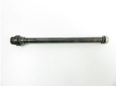 Axe de bras oscillant