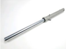 Tube de fourche droit