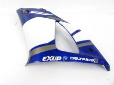 Carenage avant gauche