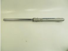 Tube de fourche droit