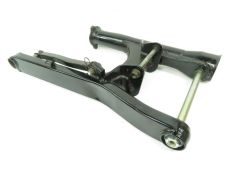 Bras oscillant complet