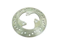 Disque frein arriere