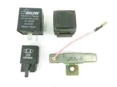 Pack electrique