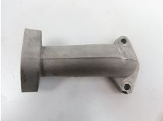 Pipe admission