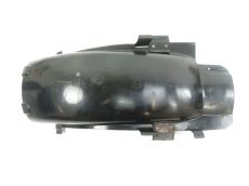 Passage de roue complet