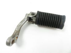 Platine avant droite