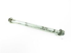 Axe de bras oscillant