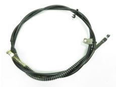 Cable frein