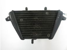 Radiateur huile