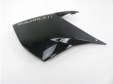 Carenage avant gauche