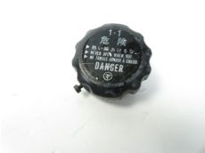 Bouchon de radiateur