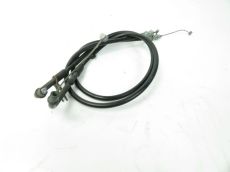 Cable d'accelerateur