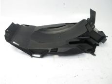 Passage de roue complet