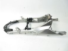 Boucle cadre arriere