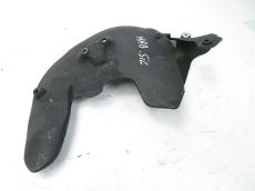 Habillage silencieux