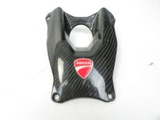 Habillage de reservoir