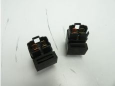 Relais boitier electrique