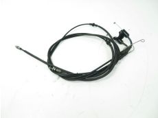 Cable d'accelerateur
