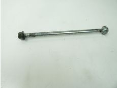 Axe de bras oscillant