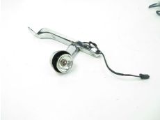 Clignotant arriere d