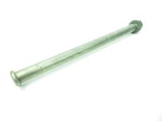 Axe de bras oscillant