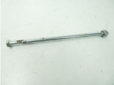 Axe de bras oscillant