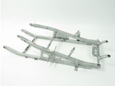 Boucle cadre arriere