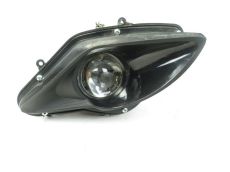 Optique avant gauche