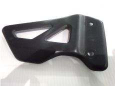 Habillage platine droit