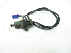 Contacteur de bequille