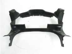 Habillage avant du guidon