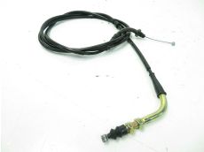Cable d'accelerateur