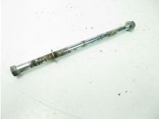 Axe de bras oscillant