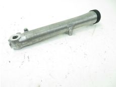 Fourreau fourche droit