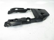 Coque arriere complete