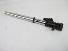 Tube de fourche droit